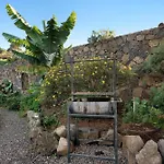 El Nogal * San Juan de la Rambla