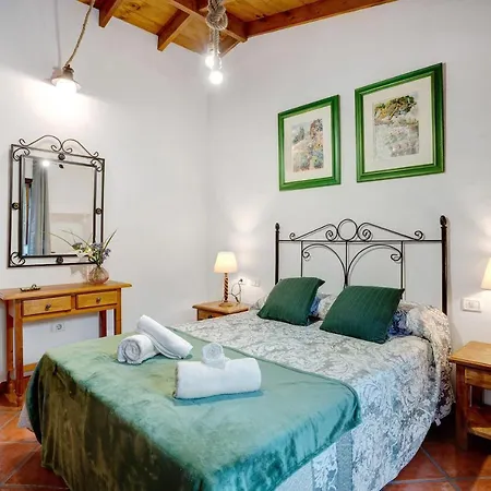 El Nogal Holiday home San Juan de la Rambla