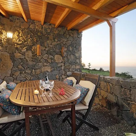 Vakantiehuis El Nogal San Juan de la Rambla