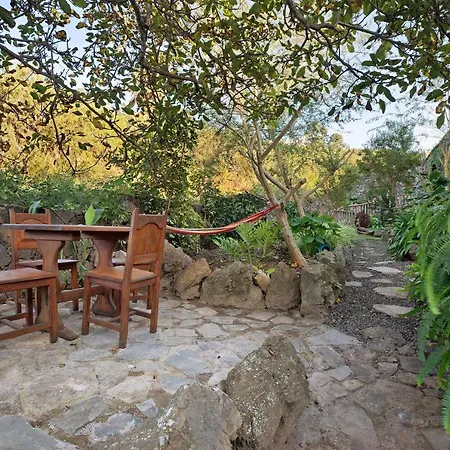 El Nogal Vakantiehuis