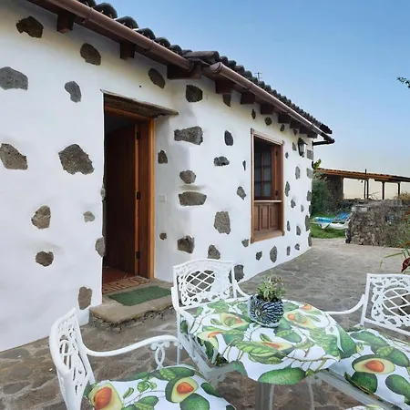 El Nogal * San Juan de la Rambla