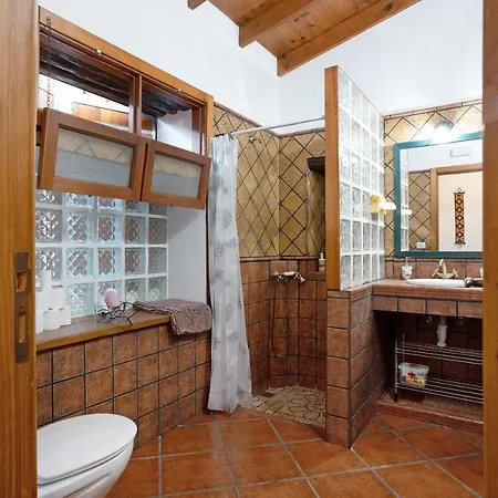 Vakantiehuis El Nogal *