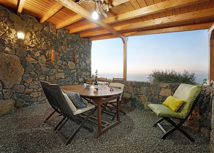 El Nogal San Juan de la Rambla