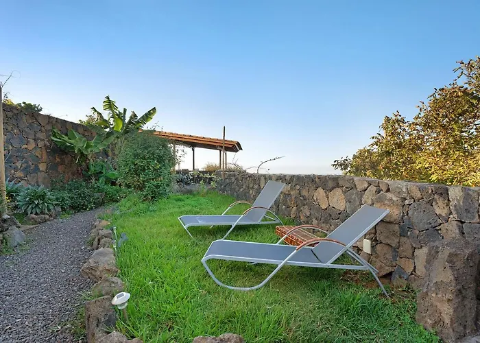 El Nogal San Juan de la Rambla