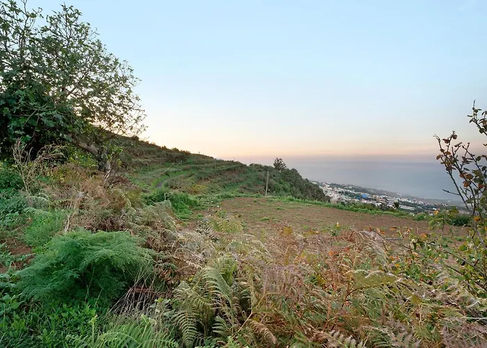 El Nogal Semesterbostad