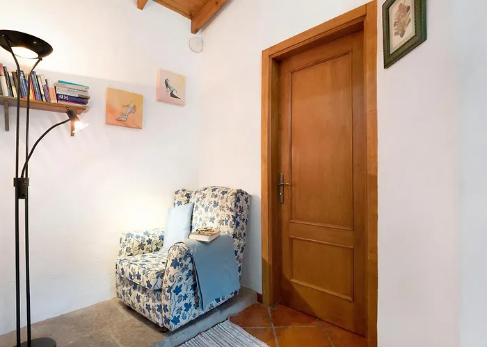 El Nogal * San Juan de la Rambla