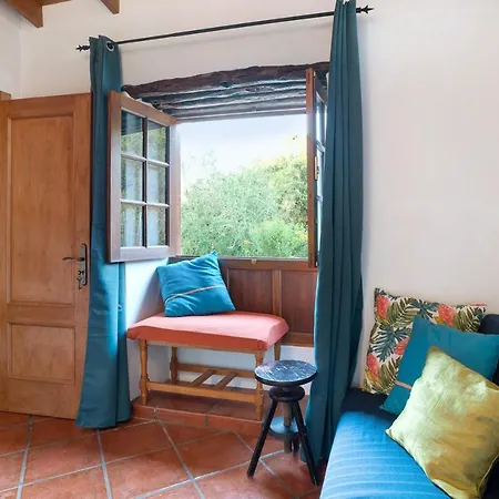 Holiday home El Nogal