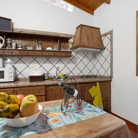 Holiday home El Nogal *