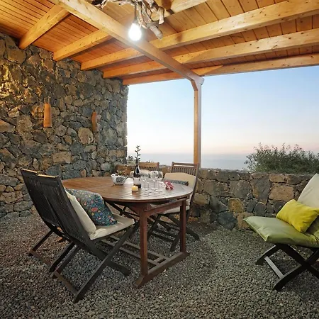 El Nogal San Juan de la Rambla