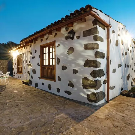 El Nogal * San Juan de la Rambla