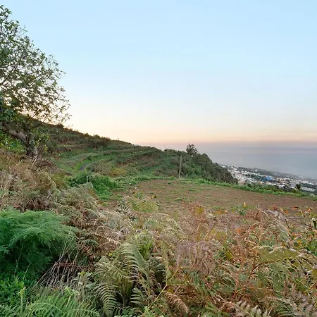 El Nogal Dom wakacyjny