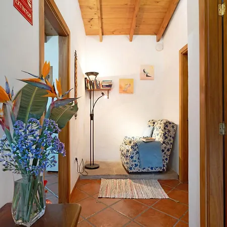 El Nogal Feriehus San Juan de la Rambla