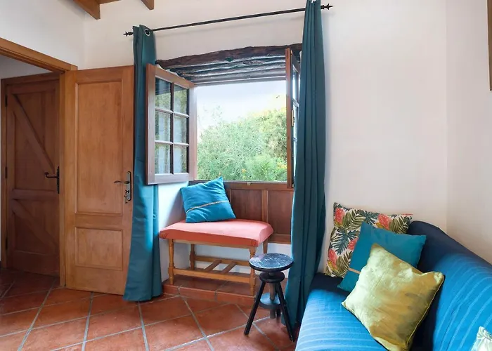 Casa vacanze El Nogal