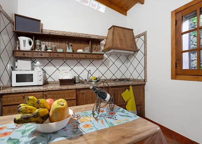 Casa vacanze El Nogal *