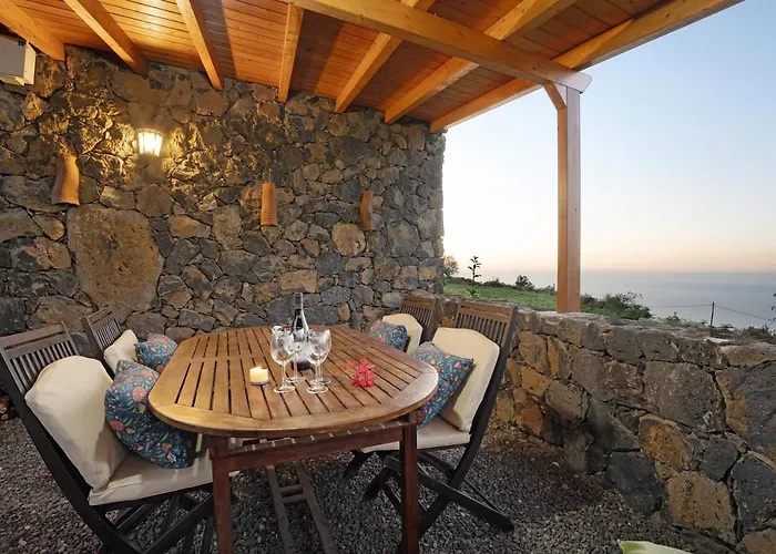 Casa vacanze El Nogal San Juan de la Rambla