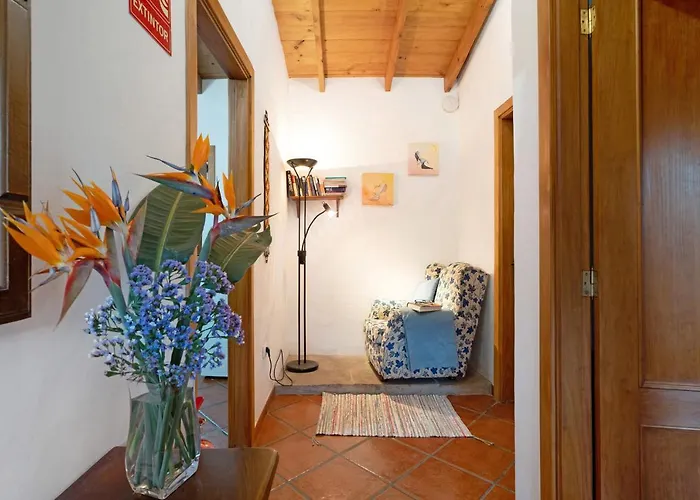 El Nogal * San Juan de la Rambla