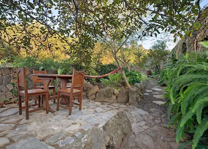 El Nogal Casa vacanze