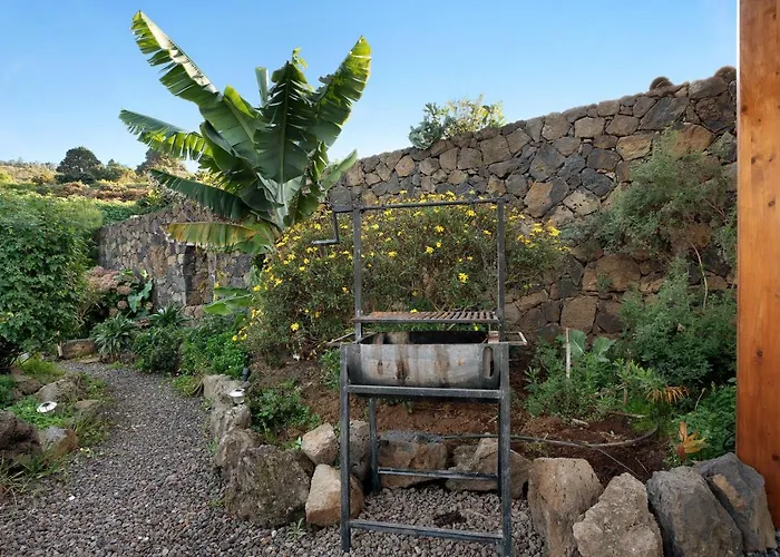 Casa vacanze El Nogal *