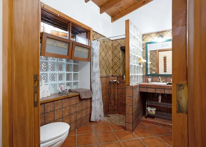 Casa vacanze El Nogal *